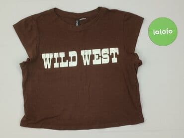 hm top do karmienia: H&M Divided, Top damski, M — 2