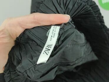 marynarka z piórami zara: Zara, Spódnica damska, M — 4