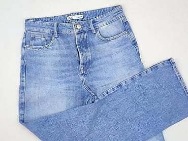 Zara, Джинси жіночі, розмір S