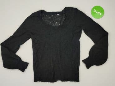 kurtka puchowa damska z kapturem reserved: Sweter damski, rozmiar S — 2