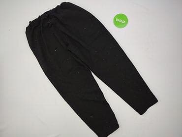 wassyl dres: Spodnie dresowe damskie, rozmiar 2XL — 3