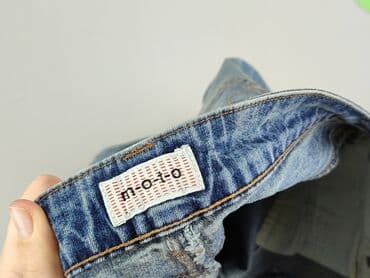 mohito spodnie jeansowe: Mohito, Jeansy damskie, rozmiar L — 4