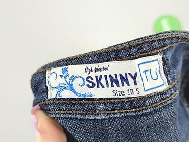 southpole jeans: TU Woman, Jeansy damskie, rozmiar S — 5