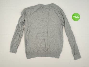 sweter jedwab: Sweter, L, SMOG, stan - Bardzo dobry — 3