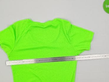 grunge: T-shirt damski, rozmiar S — 4