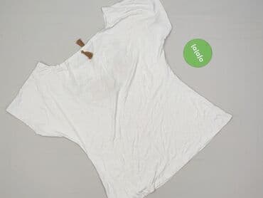 haft angielski bluzka: Bluzka damska, rozmiar 2XL — 3