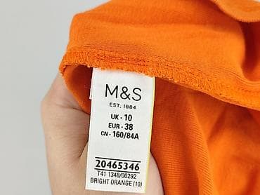 fre t shirty: Marks & Spencer, T-shirt damski, rozmiar S — 5