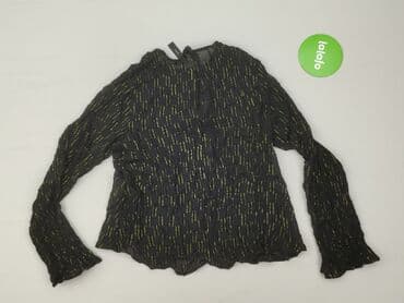 koszulka yves saint laurent: YAS, Bluzka damska, M — 3