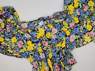 bluza koc: Boohoo, Bluzka damska, rozmiar 5XL — 1