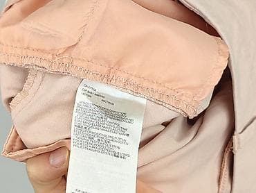 trampki converse 47: Mexx, Spodnie materiałowe damskie, rozmiar S — 8