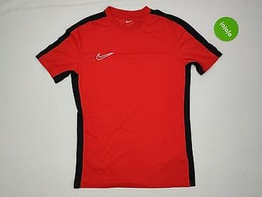 pullandbear polska: Nike, Koszulka dla mężczyzn, rozmiar M — 2