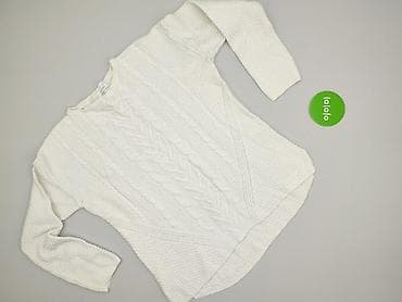 sweter george: Classic, Sweter damski, rozmiar XL — 2
