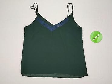 bluzki hugo: Vero Moda, Top damski, rozmiar L — 2