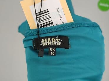 bluzka małecka: Bluzka damska, rozmiar M — 5