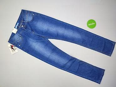 osika jeans: OSKA, Jeansy damskie, rozmiar M — 2