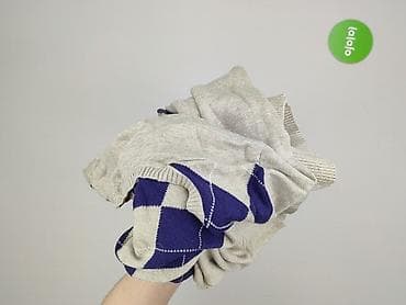stringi z golfem: Tom Tailor, Sweter damski, rozmiar M — 6