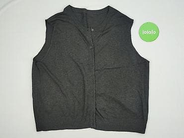 sweter lee: Kamizelka damska, rozmiar 5XL — 2