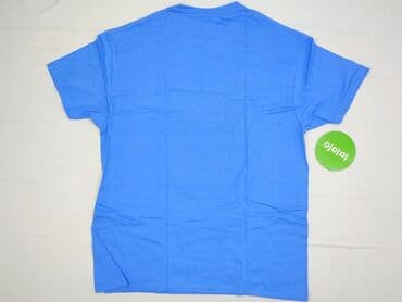 koszulki męskie l: JHK, Koszulka dla mężczyzn, L — 3