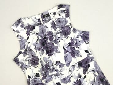 mango sukienka fioletowa: F&F, Sukienka damska, rozmiar M — 1