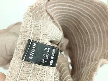 buty pull bear: Shein, Spódnica damska, rozmiar L — 5