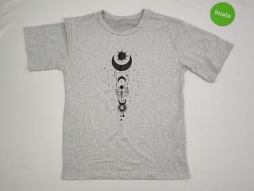 endo bluzy: Koszulka dla mężczyzn, rozmiar S — 2