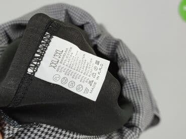 strong point legginsy: Legginsy Eleganckie damskie, 2XL — 4