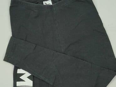 Legginsy: Malfini, Legginsy Sportowe damskie, rozmiar S