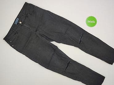 mango outlet sklepy: Mango, Jeansy damskie, rozmiar L — 2