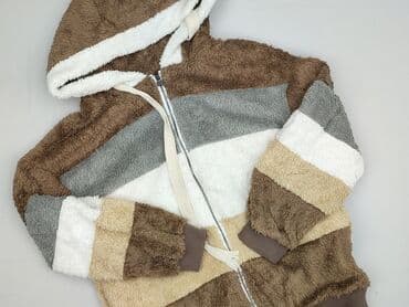 bluzy polska: Bluza z kapturem damska, rozmiar L — 1