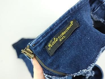 burbery jeans: Sukienka damska, rozmiar 2XL — 4