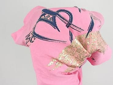 bluza koty: Bluzka damska, rozmiar 7XL — 6