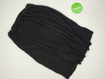 spódnice woskowana czarne: Spódnica damska, rozmiar S — 3