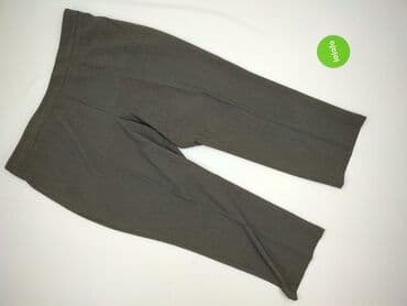 marks and spencer piżamy damskie: Marks & Spencer, Spodnie materiałowe damskie, rozmiar 4XL — 2