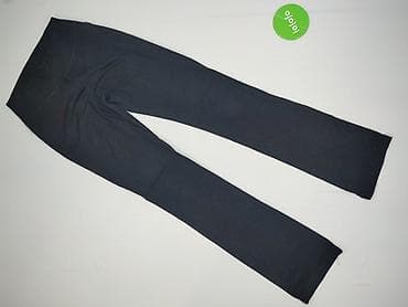 cos basic: Legginsy Eleganckie damskie, rozmiar S — 2