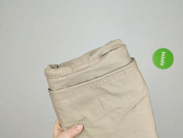 wyprzedaże kurtek zimowych: Top Secret, Chinosy dla mężczyzn, L — 6