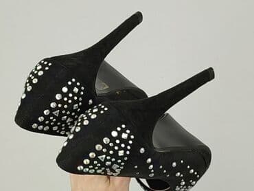 buty givenchy: Półbuty damskie, 36 — 5