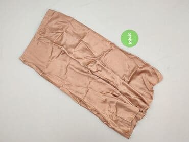 spodnica satynowa c a: H&M, Spódnica damska, rozmiar M — 3