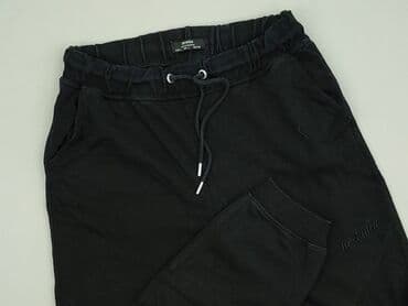 Bershka, Sweatpants for women, size L (EU 40) — 1
