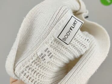 mango sweter w paski: Bodyflirt, Sweter damski, rozmiar 2XL — 4