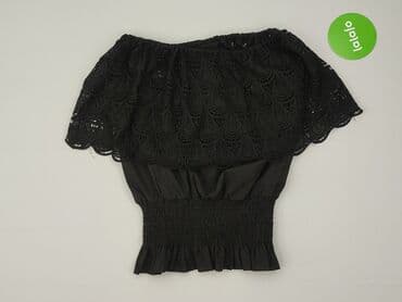 bluzka z odkrytym ramieniem allegro: D&D, Bluzka damska, rozmiar S — 2