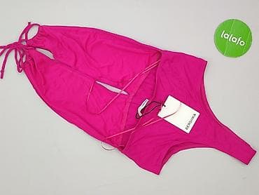 butt: Bershka, Body damskie, rozmiar M — 3