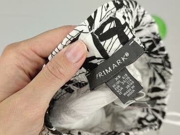 Kobiety: Primark, Szorty damskie, rozmiar XS — 4