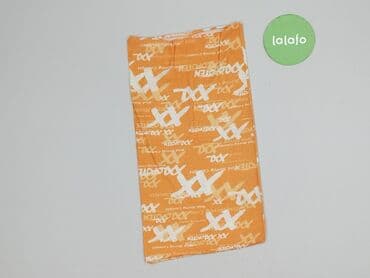 czapka monkler: Tube scarf, condition - Good — 3