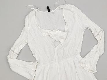 hm stan: H&M Divided, Kombinezon damski, rozmiar S — 1