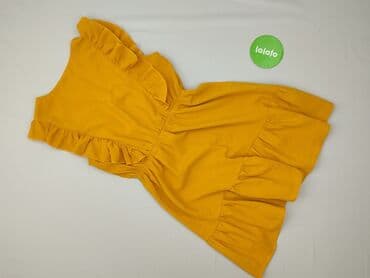 żółta sukienka shein: Shein, Sukienka damska, rozmiar S — 3