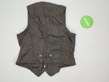 kurtki missguided: Blue Motion, Kamizelka damska, rozmiar M — 3