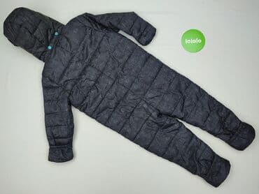 marynarka lupilu: Kombinezon Lupilu, 1.5-2 lat, 86-92 cm, stan - Bardzo dobry — 3