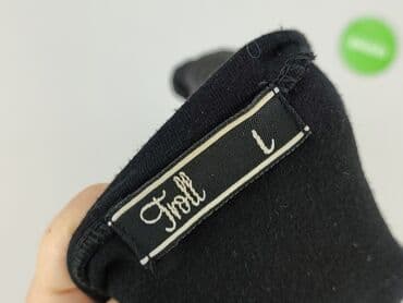 byolala kurtki zimowe: Troll, Kardigan damski, rozmiar L — 4