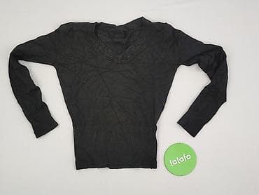 sweter dilvin: Sweter damski, rozmiar S — 2
