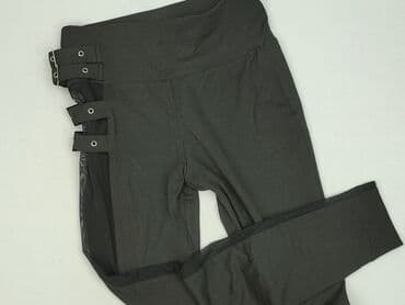 legginsy push up hit czy kit: Legginsy Sportowe damskie, rozmiar S — 2